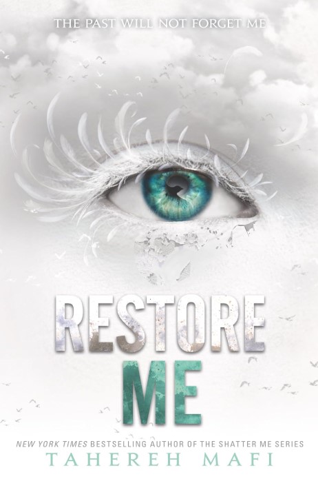 Restore Me